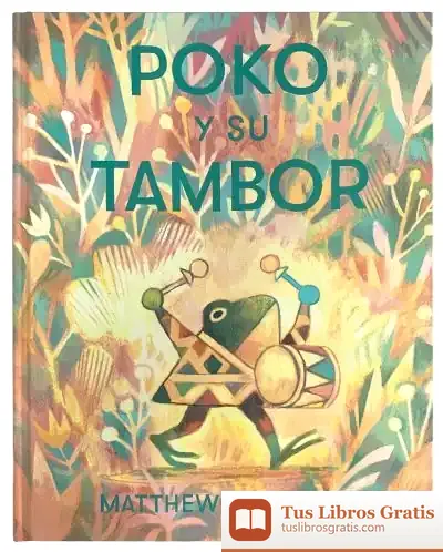 Descargar La Poko Y Su Tambor
