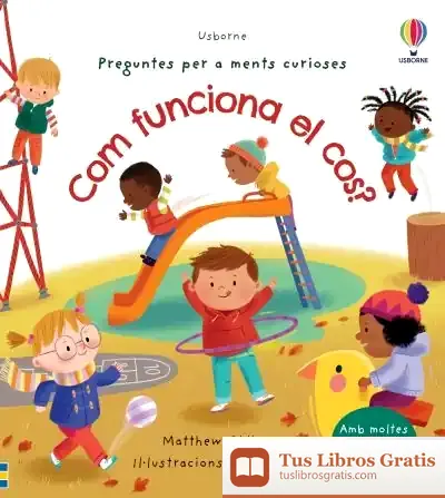 Descargar Com Funciona El Cos de Matthew Oldham