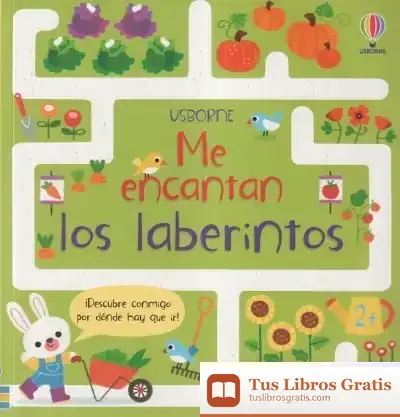 Descargar Me Encantan Los Laberintos de Matthew Oldham