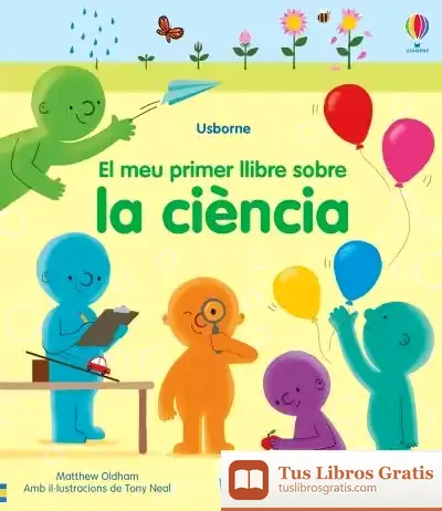 Descargar Meu Primer Llibre Sobre L