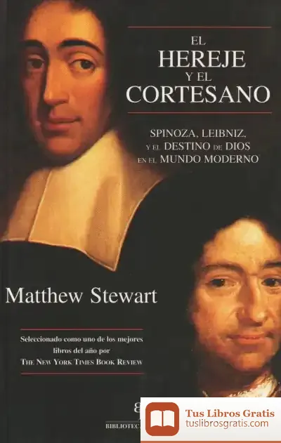 Descargar El Hereje Y El Cortesano