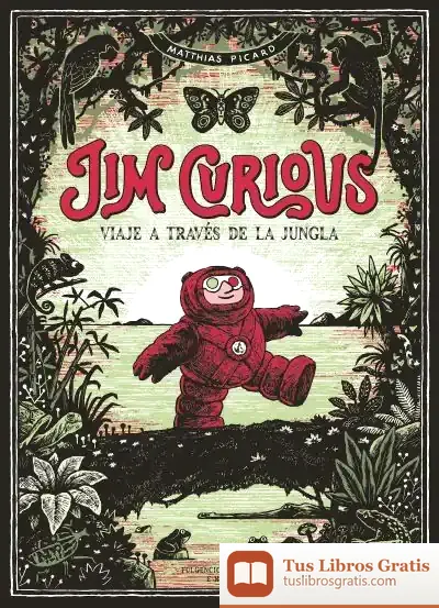 Descargar Jim Curious