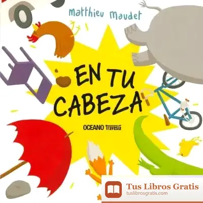 Descargar En Tu Cabeza