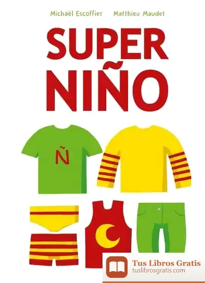 Descargar Super Niño