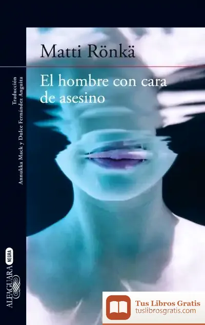 Descargar El Hombre Con Cara De Asesino