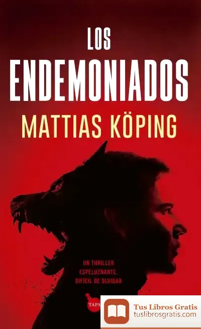 Descargar Los Endemoniados