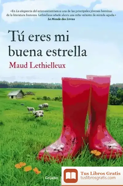 Descargar Tú Eres Mi Buena Estrella
