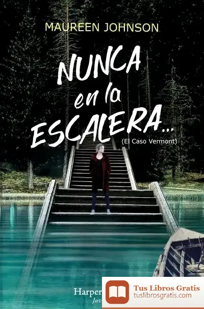 Descargar Nunca En La Escalera