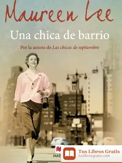 Descargar Una Chica De Barrio