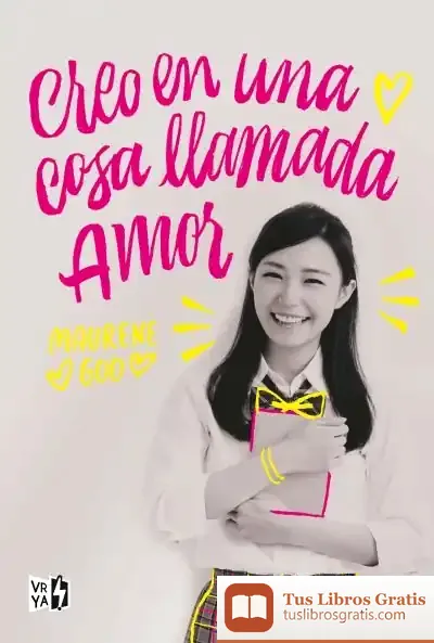 Descargar Creo En Una Cosa Llamada Amor