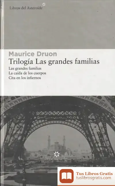 Descargar Las Grandes Familias