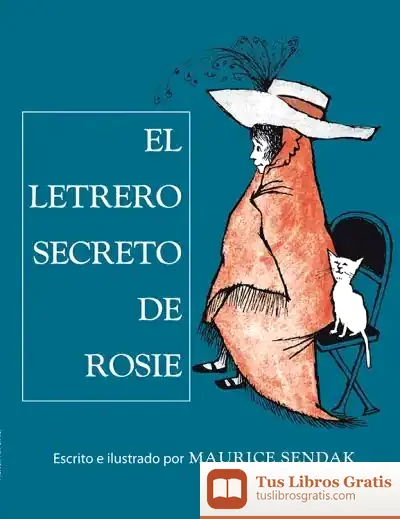 Descargar El Letrero Secreto De Rosie