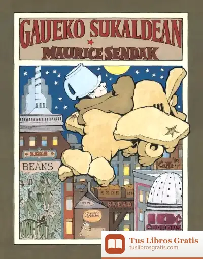 Descargar Gaueko Sukaldean