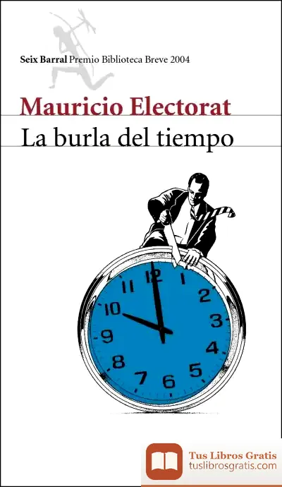 Descargar La Burla Del Tiempo