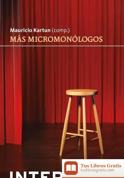 Descargar Más Micromonólogos