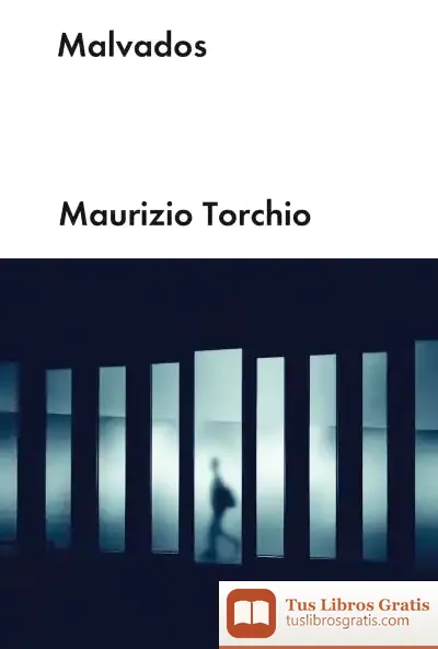 Descargar El Mal Cautivo