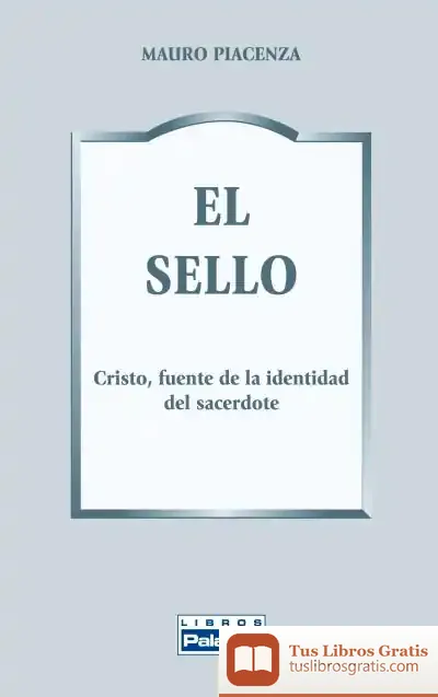 Descargar El Sello