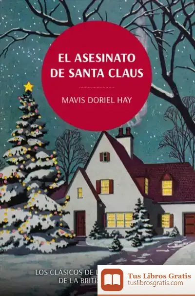 Descargar El Asesinato De Santa Claus
