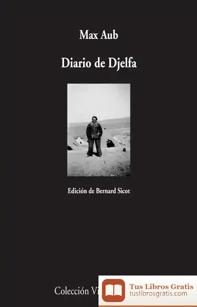Descargar Diario De Djelfa