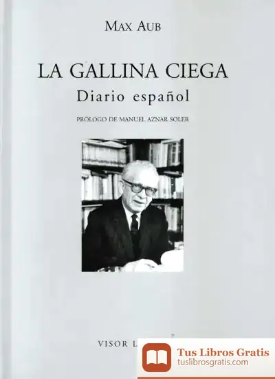 Descargar Gallina Ciega, La