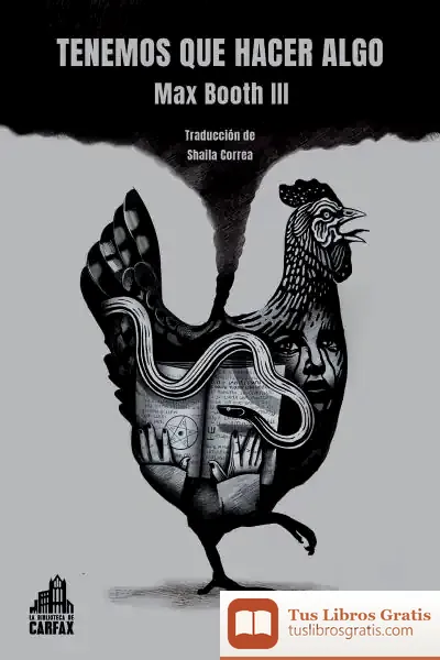 Descargar Tenemos Que Hacer Algo