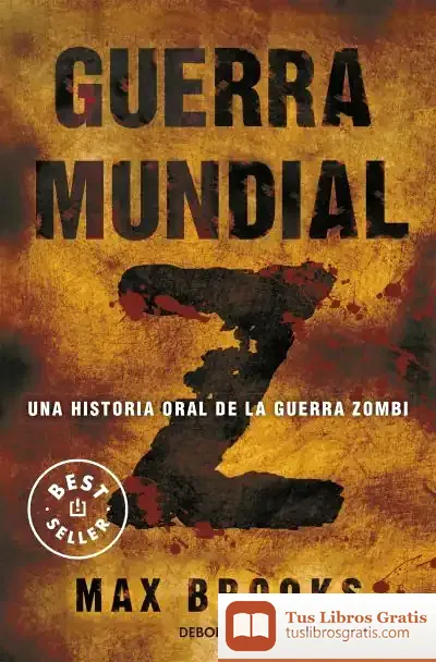 Descargar Guerra Mundial Z