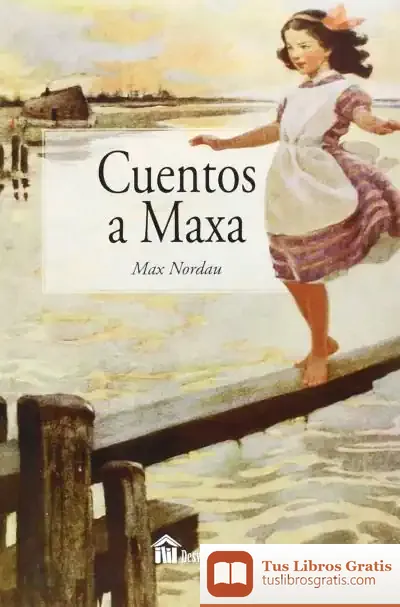 Descargar Cuentos A Maxa