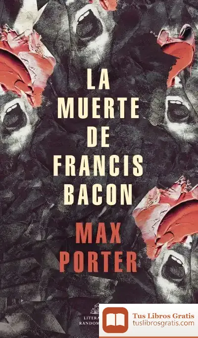 Descargar La Muerte De Francis Bacon