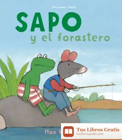 Descargar Sapo Y El Forastero