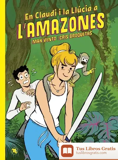 Descargar En Claudi I La Llucia 2 de Max Vento