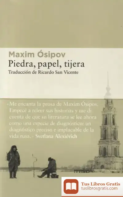 Descargar Piedra, Papel, Tijera