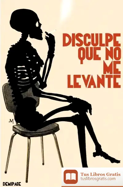 Descargar Disculpe Que No Me Levante