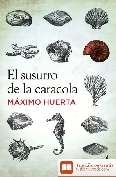 Descargar El Susurro De La Caracola