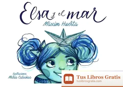 Descargar Elsa Y El Mar
