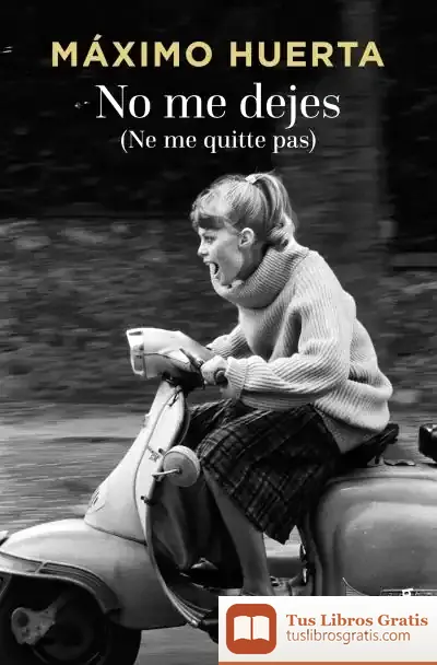 Descargar No Me Dejes (Ne Me Quitte Pas)