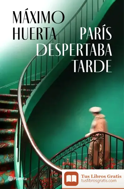 Descargar París Despertaba Tarde