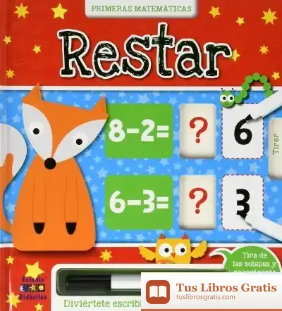 Descargar Restar