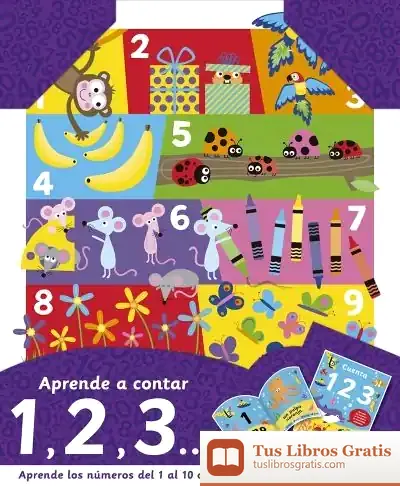 Descargar Un Libro Un Lienzo. Aprende A Contar de Alfonso Vázquez San Román