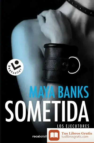 Descargar Sometida (Los Ejecutores 1)