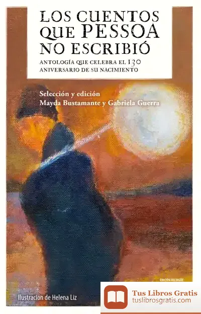 Descargar Los Cuentos Que Pessoa No Escribió