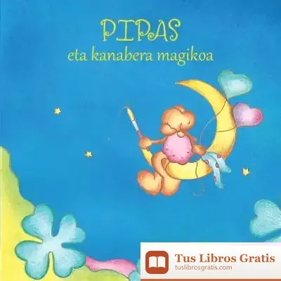 Descargar Pipas Eta Kanabera Magikoa