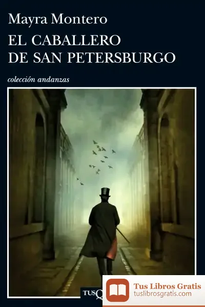Descargar El Caballero De San Petersburgo