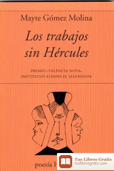 Descargar Los Trabajos Sin Hércules