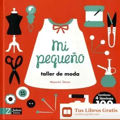 Descargar Pequeños Profesionales Diseñadores