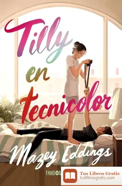 Descargar Tilly En Tecnicolor