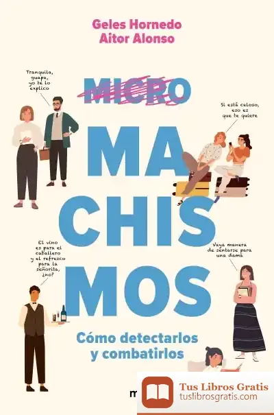 Descargar Micromachismos
