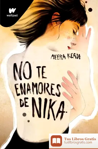Descargar No Te Enamores De Nika (No Te Enamores 1)