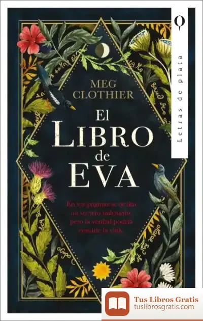Descargar El Libro De Eva