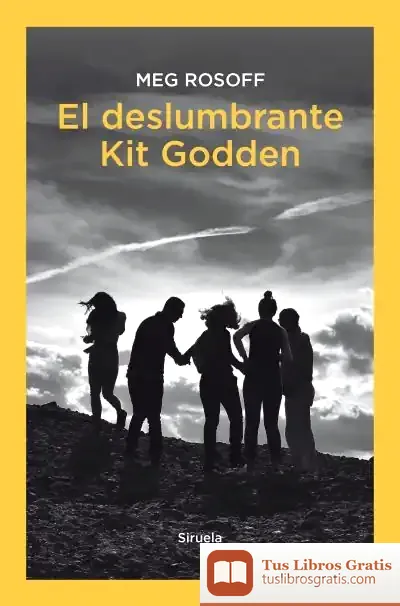 Descargar El Deslumbrante Kit Godden de Meg Rosoff