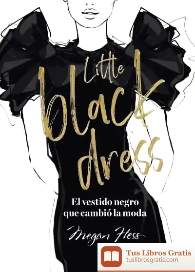 Descargar Mini Little Black Dress